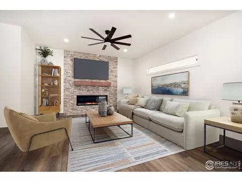 Living - 1402 Burt Ave, Berthoud, CO 80513 photo 3 of 7