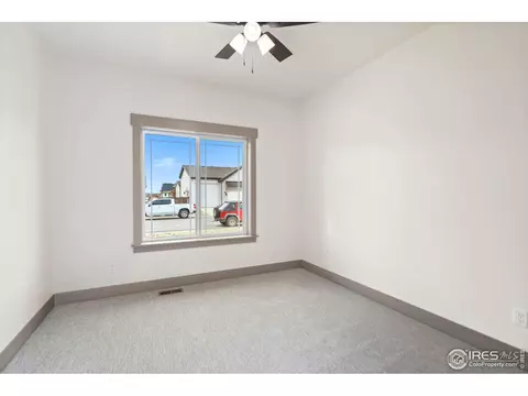Bedroom - 1402 Burt Ave, Berthoud, CO 80513 photo 4 of 12