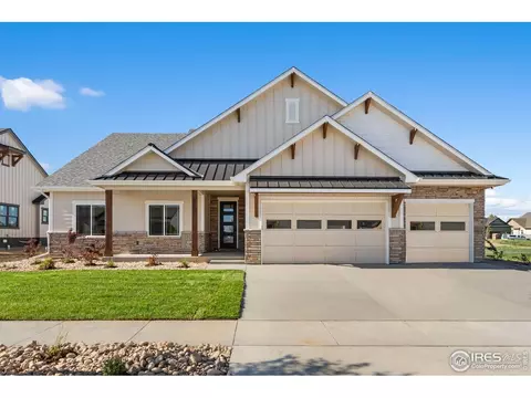 Exterior - 1402 Burt Ave, Berthoud, CO 80513 photo 1 of 4