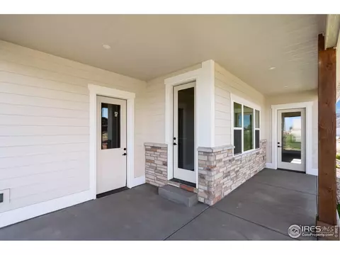 Exterior - 1402 Burt Ave, Berthoud, CO 80513 photo 4 of 4