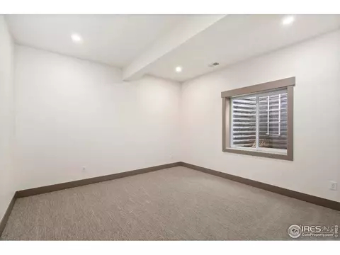 Bedroom - 1402 Burt Ave, Berthoud, CO 80513 photo 11 of 12