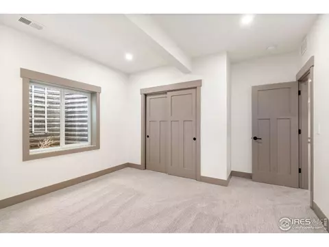 Bedroom - 1402 Burt Ave, Berthoud, CO 80513 photo 12 of 12
