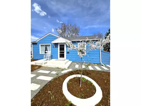 2431 Mountain View Dr, Loveland, CO 80538