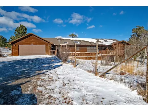 3085 Broadview Ln, Estes Park, CO 80517