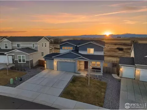 632 Crestone St, Johnstown, CO 80534