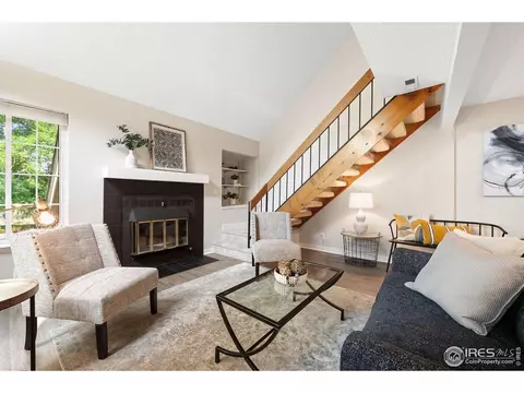5920 Gunbarrel Ave #B, Boulder, CO 80301