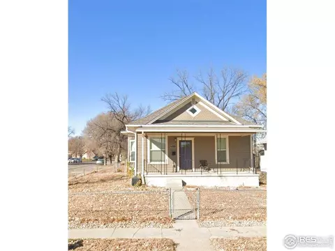 501 N 4th St #ABCD, Sterling, CO 80751