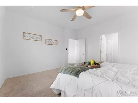 Bedroom - 501 Buckrake St, Severance, CO 80550 photo 3 of 7