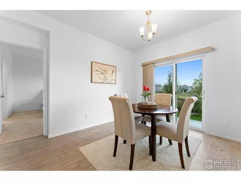 Dining - 501 Buckrake St, Severance, CO 80550 photo 2 of 3