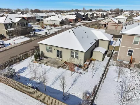 View/Area - 501 Buckrake St, Severance, CO 80550 photo 8 of 14