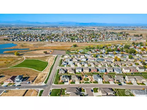 View/Area - 501 Buckrake St, Severance, CO 80550 photo 13 of 14