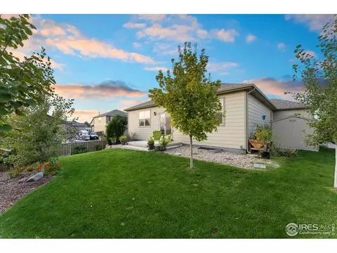 Exterior - 501 Buckrake St, Severance, CO 80550 photo 2 of 5