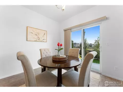 Dining - 501 Buckrake St, Severance, CO 80550 photo 3 of 3