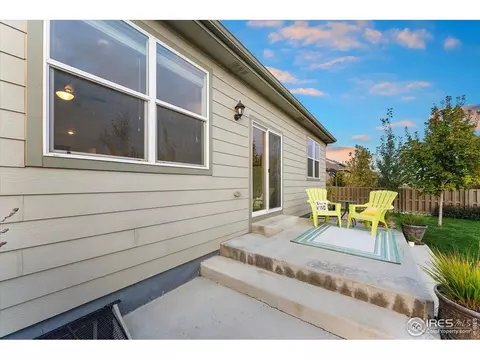 Exterior - 501 Buckrake St, Severance, CO 80550 photo 5 of 5