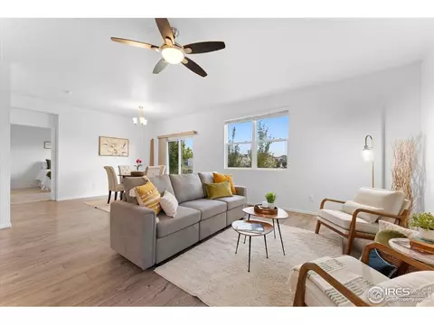 Living - 501 Buckrake St, Severance, CO 80550 photo 1 of 3