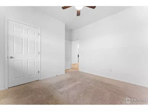 Bedroom - 501 Buckrake St, Severance, CO 80550 photo 6 of 7