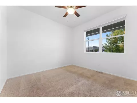 Bedroom - 501 Buckrake St, Severance, CO 80550 photo 7 of 7