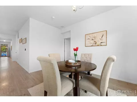 Dining - 501 Buckrake St, Severance, CO 80550 photo 1 of 3