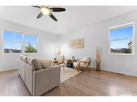 Living - 501 Buckrake St, Severance, CO 80550 photo 2 of 3