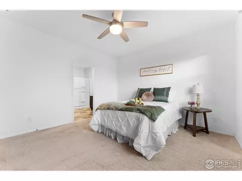 Bedroom - 501 Buckrake St, Severance, CO 80550 photo 4 of 7