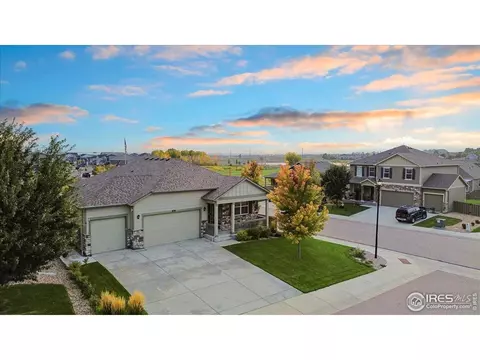 View/Area - 501 Buckrake St, Severance, CO 80550 photo 3 of 14