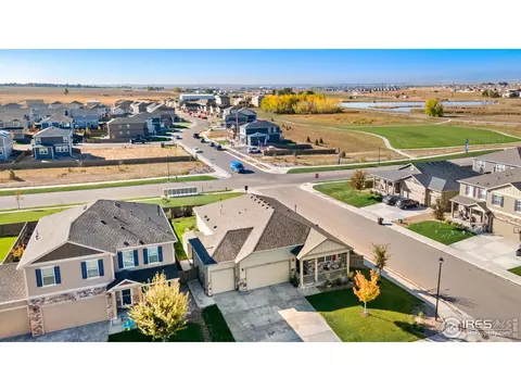 501 Buckrake St, Severance, CO 80550
