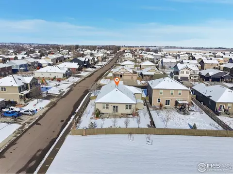 View/Area - 501 Buckrake St, Severance, CO 80550 photo 7 of 14