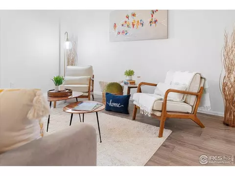 Living - 501 Buckrake St, Severance, CO 80550 photo 3 of 3