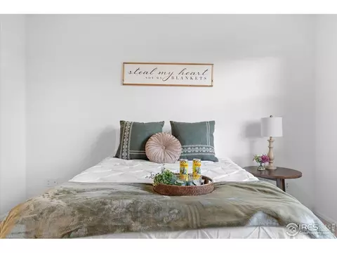 Bedroom - 501 Buckrake St, Severance, CO 80550 photo 1 of 7
