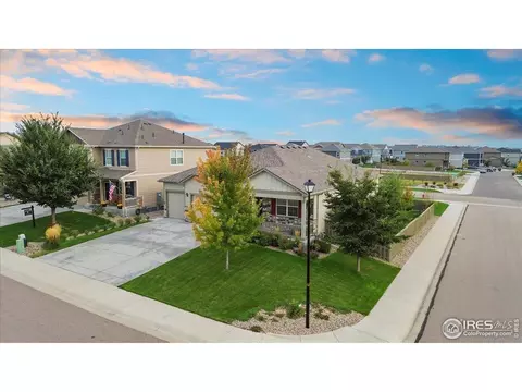 View/Area - 501 Buckrake St, Severance, CO 80550 photo 6 of 14