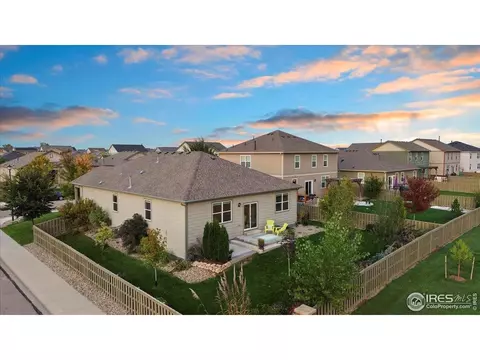 View/Area - 501 Buckrake St, Severance, CO 80550 photo 10 of 14