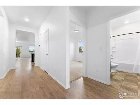 Entry Way - 501 Buckrake St, Severance, CO 80550 photo 2 of 3