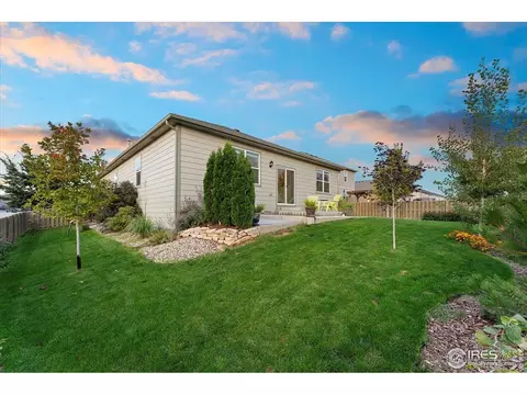 Exterior - 501 Buckrake St, Severance, CO 80550 photo 3 of 5
