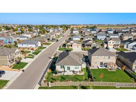 View/Area - 501 Buckrake St, Severance, CO 80550 photo 12 of 14