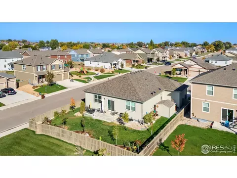 View/Area - 501 Buckrake St, Severance, CO 80550 photo 11 of 14