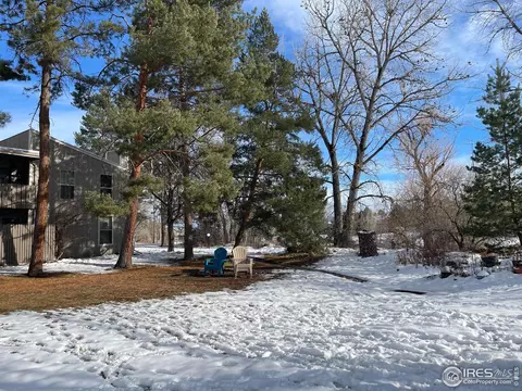 8060 Niwot Rd #66, Longmont, CO 80503