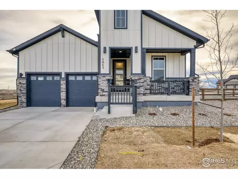5842 Aspenglow St, Longmont, CO 80504