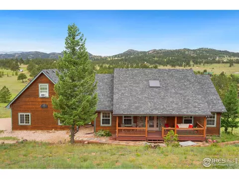 241 Deadhorse Mountain Ct, Livermore, CO 80536