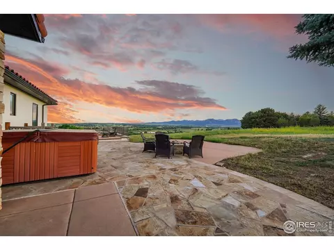 Exterior - 8758 W Phillips Rd, Boulder, CO 80301 photo 2 of 5