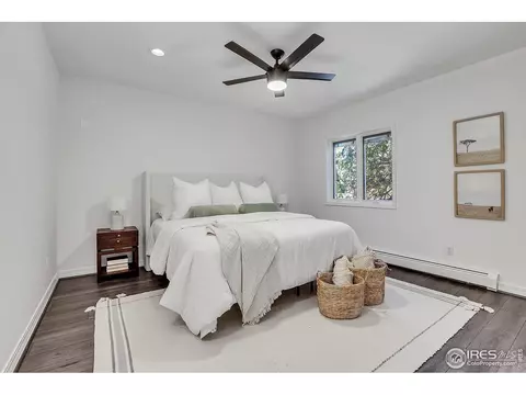 Bedroom - 8758 W Phillips Rd, Boulder, CO 80301 photo 3 of 4