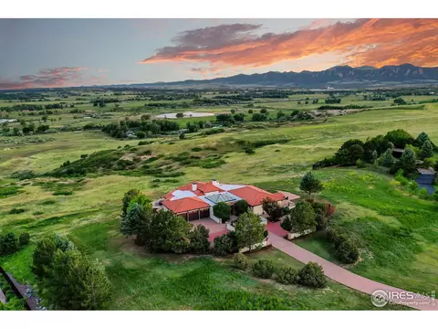 View/Area - 8758 W Phillips Rd, Boulder, CO 80301 photo 2 of 7