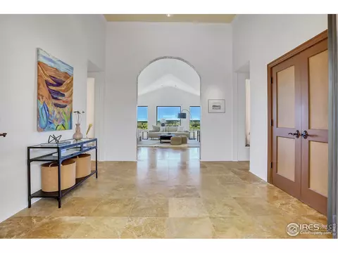 Entry Way - 8758 W Phillips Rd, Boulder, CO 80301 photo 1 of 1