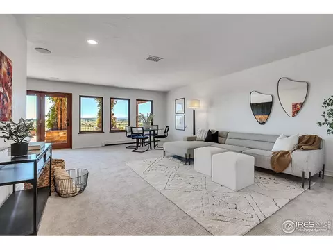 Living - 8758 W Phillips Rd, Boulder, CO 80301 photo 8 of 9
