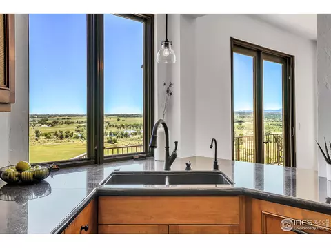 Kitchen - 8758 W Phillips Rd, Boulder, CO 80301 photo 3 of 4