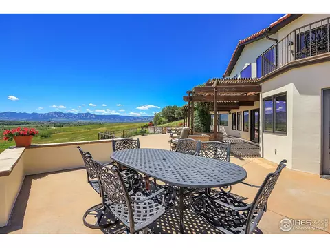 Exterior - 8758 W Phillips Rd, Boulder, CO 80301 photo 4 of 5