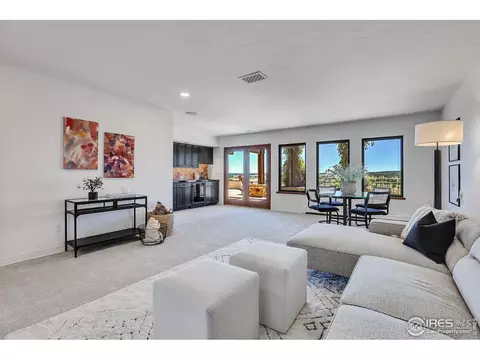 Living - 8758 W Phillips Rd, Boulder, CO 80301 photo 7 of 9