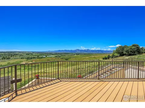 Exterior - 8758 W Phillips Rd, Boulder, CO 80301 photo 5 of 5