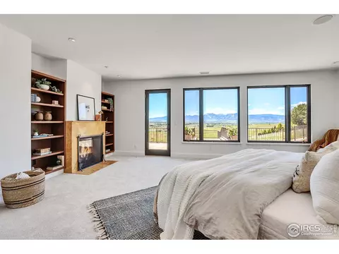Bedroom - 8758 W Phillips Rd, Boulder, CO 80301 photo 1 of 4