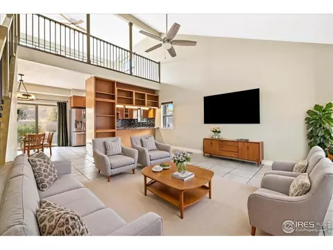 Living - 403 Double Tree Dr, Greeley, CO 80634 photo 5 of 11