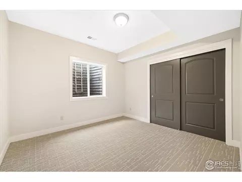 Bedroom - 403 Double Tree Dr, Greeley, CO 80634 photo 6 of 8